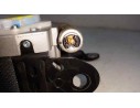 Recambio de pretensor airbag derecho para toyota avensis berlina (t25) 2.0 executive sedán (4-ptas.) referencia OEM IAM   