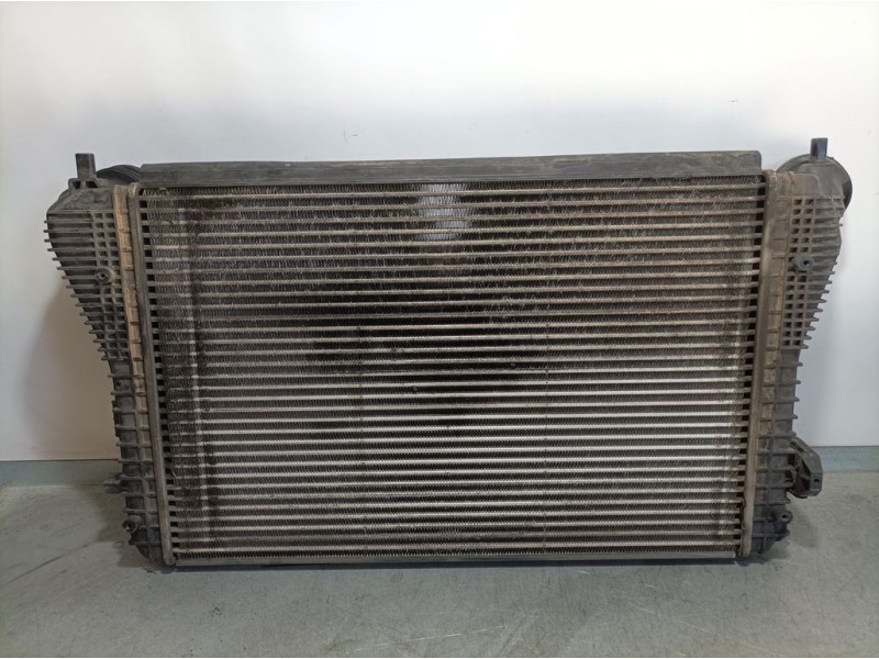 Recambio de intercooler para volkswagen golf v berlina (1k1) conceptline (e) referencia OEM IAM 1K0145803  