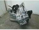 Recambio de caja cambios para renault scenic iii grand dynamique referencia OEM IAM TL4A018 031482 6VELOCIDADES