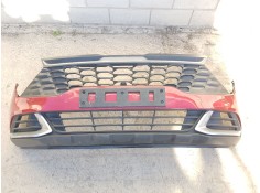 Recambio de paragolpes delantero para kia sportage v (nq5) 1.6 crdi mhev referencia OEM IAM 86510R2010  