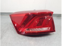 PILOTO TRASERO IZQUIERDO EXTERIOR 2GA945095C TOCADO 