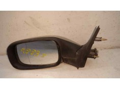RETROVISOR IZQUIERDO 7701049058 5 PINS ELECTRICO