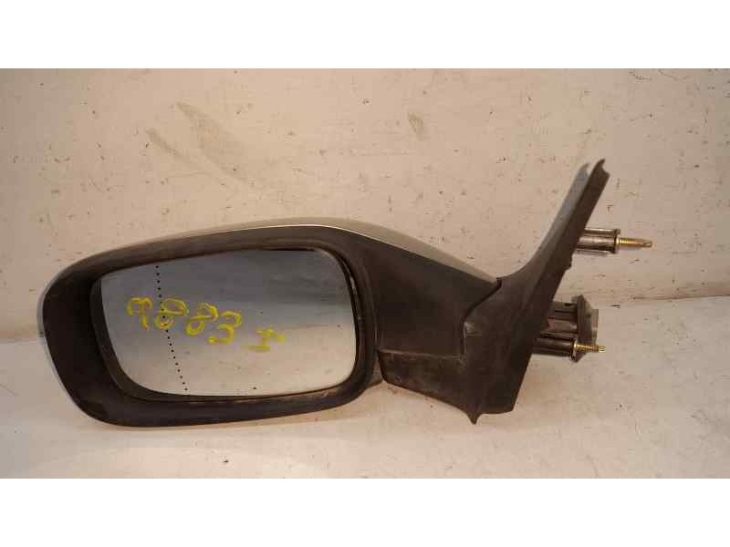 Recambio de retrovisor izquierdo para renault laguna ii (bg0) expression referencia OEM IAM  5 PINS ELECTRICO