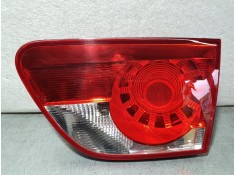 Recambio de piloto trasero derecho para seat altea xl (5p5) stylance / style referencia OEM IAM 5P8945094D 5P8945108B INTERIOR