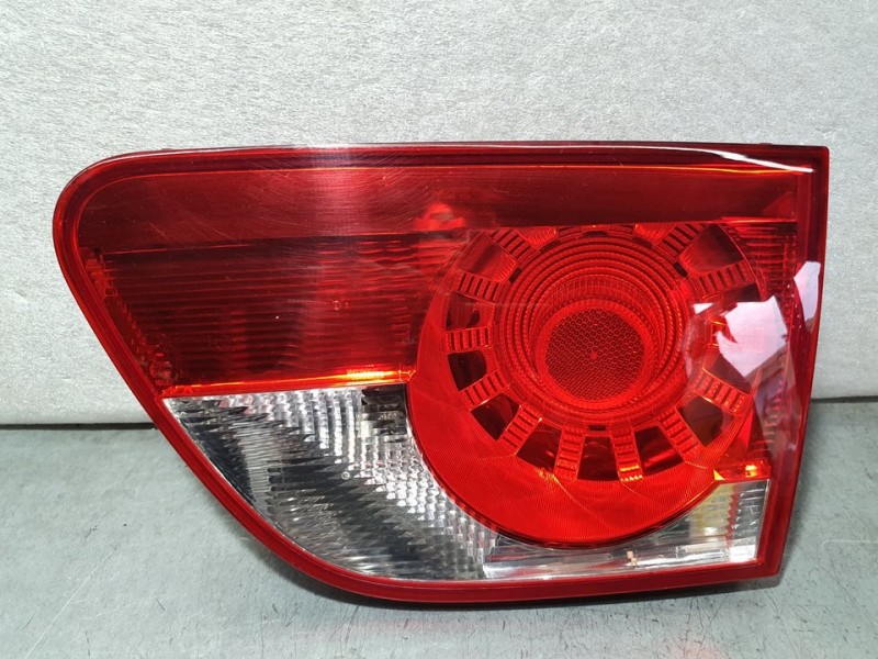 Recambio de piloto trasero derecho para seat altea xl (5p5) stylance / style referencia OEM IAM 5P8945094D 5P8945108B INTERIOR