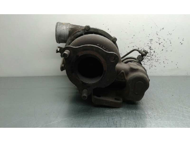 Recambio de turbocompresor para volvo serie 850 2.5 turbodiesel referencia OEM IAM 53241015076  