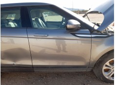 Recambio de puerta delantera derecha para land rover range rover evoque (l551) 2.0 d150 mhev 4x4 referencia OEM IAM LR138378 TOC