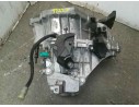 Recambio de caja cambios para renault scenic iii grand dynamique referencia OEM IAM TL4A018 031482 6VELOCIDADES