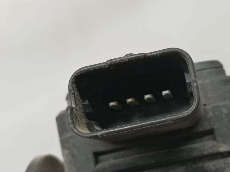 Recambio de caudalimetro para ford fiesta (cbk) ambiente referencia OEM IAM 9647144080 5WK97004 SIEMENS VDO