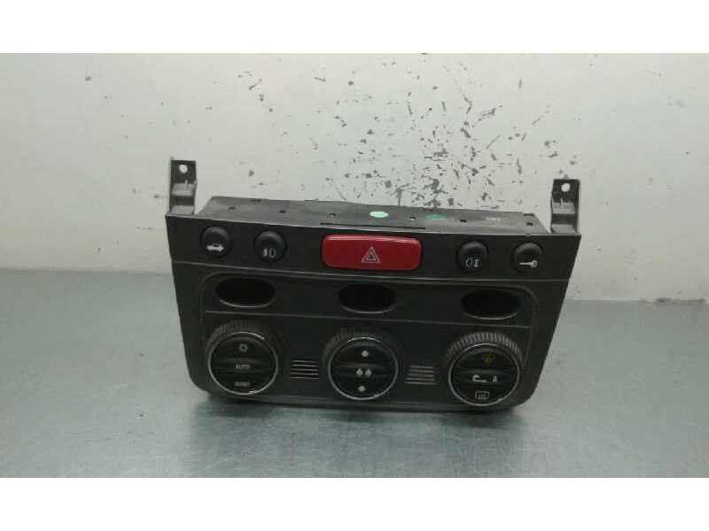 Recambio de mando climatizador para alfa romeo 147 (190) 1.6 ts 105 distinctive referencia OEM IAM 01560513720  01560513720