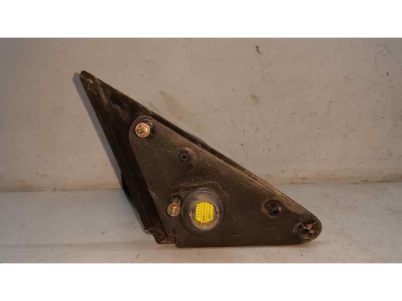 Recambio de retrovisor izquierdo para renault laguna ii (bg0) expression referencia OEM IAM  5 PINS ELECTRICO