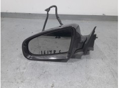 Recambio de retrovisor izquierdo para audi a3 (8p) atraccion referencia OEM IAM RS0408501  