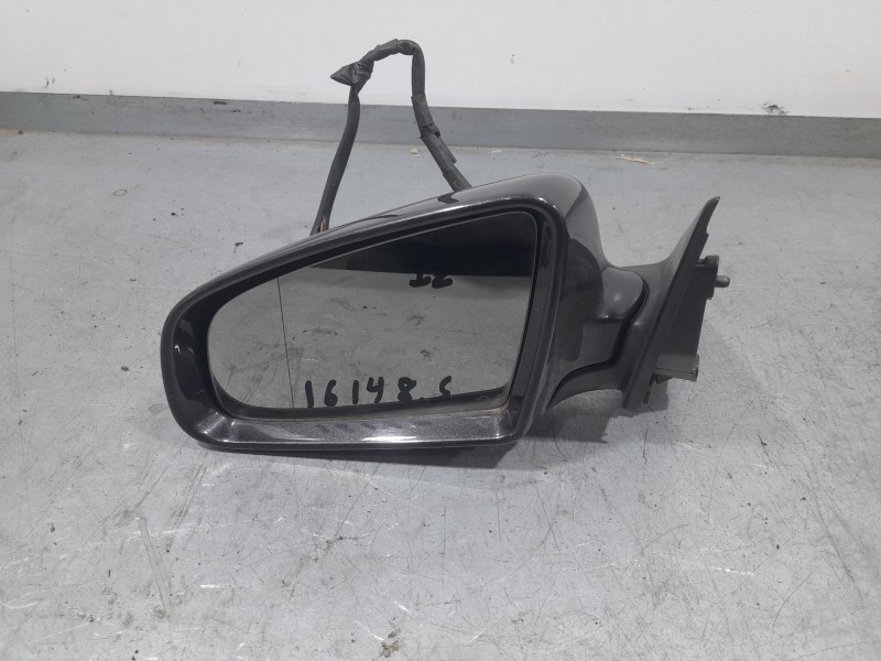 Recambio de retrovisor izquierdo para audi a3 (8p) atraccion referencia OEM IAM RS0408501  