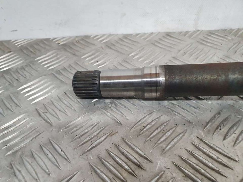 Recambio de transmision delantera derecha para citroën c4 lim. feel referencia OEM IAM 9684135480 8NN69 1697552