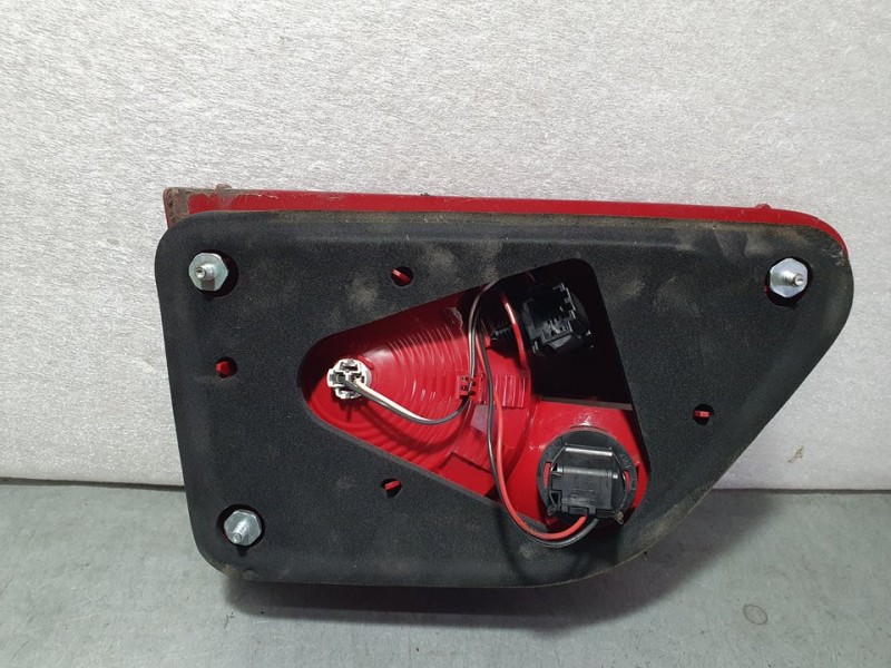 Recambio de piloto trasero derecho para seat altea xl (5p5) stylance / style referencia OEM IAM 5P8945094D 5P8945108B INTERIOR