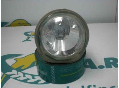 FARO ANTINIEBLA IZQUIERDO 