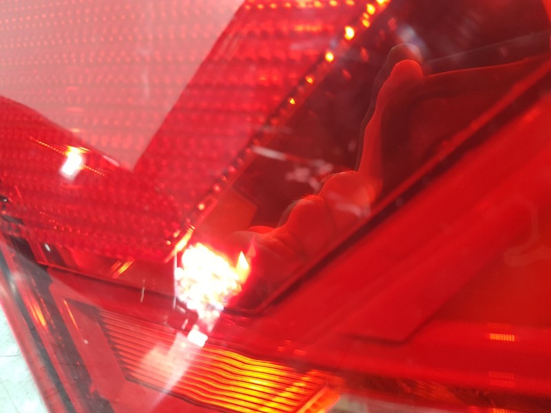 Recambio de piloto trasero izquierdo exterior para volkswagen t-roc (a11, d11) 1.5 tsi referencia OEM IAM 2GA945095C TOCADO 