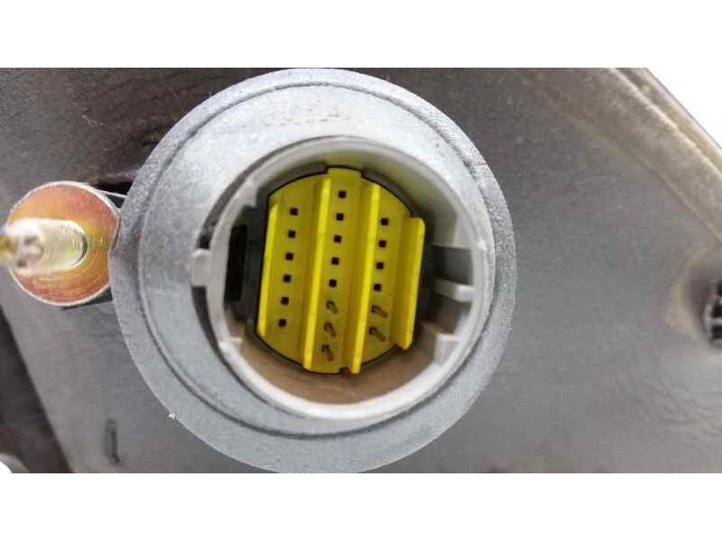 Recambio de retrovisor izquierdo para renault laguna ii (bg0) expression referencia OEM IAM  5 PINS ELECTRICO
