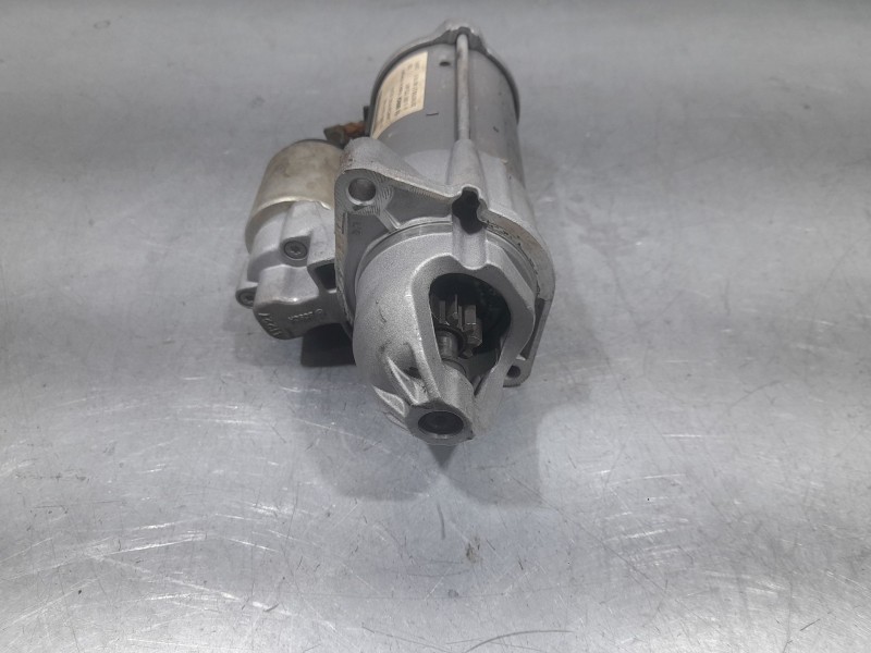 Recambio de motor arranque para fiat fiorino furgoneta/monovolumen (225_) 1.3 d multijet (225cxg1a, 225axl1a, 225axg11, 225bxl1a