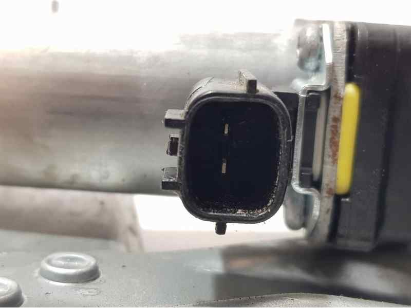 Recambio de elevalunas delantero izquierdo para dacia sandero laureate referencia OEM IAM 807213282R 2 PINS ELECTRICO