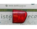 Recambio de piloto trasero izquierdo para seat ibiza (6k1) stella referencia OEM IAM   INTERIOR