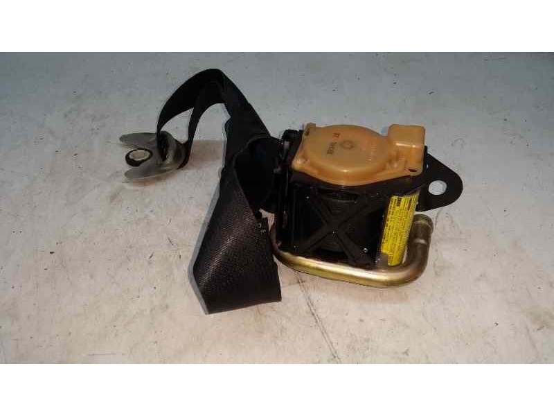 Recambio de pretensor airbag izquierdo para toyota avensis berlina (t25) 2.0 executive sedán (4-ptas.) referencia OEM IAM   