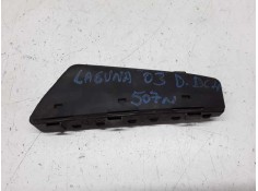 Recambio de airbag lateral derecho para renault laguna ii (bg0) 1.9 dci diesel referencia OEM IAM 8200236079  