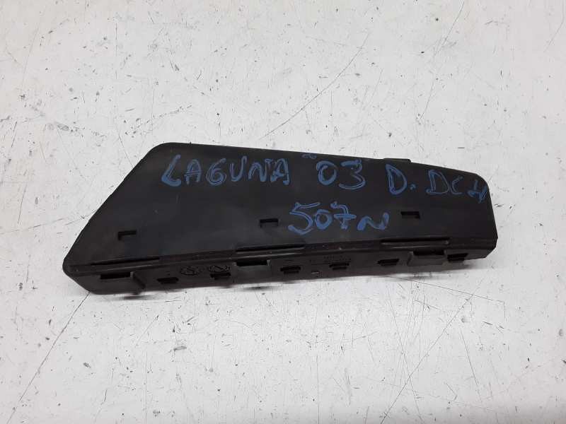 Recambio de airbag lateral derecho para renault laguna ii (bg0) 1.9 dci diesel referencia OEM IAM 8200236079  