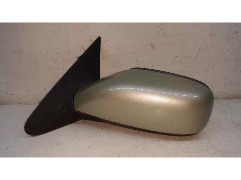 Recambio de retrovisor izquierdo para renault laguna ii (bg0) expression referencia OEM IAM  5 PINS ELECTRICO