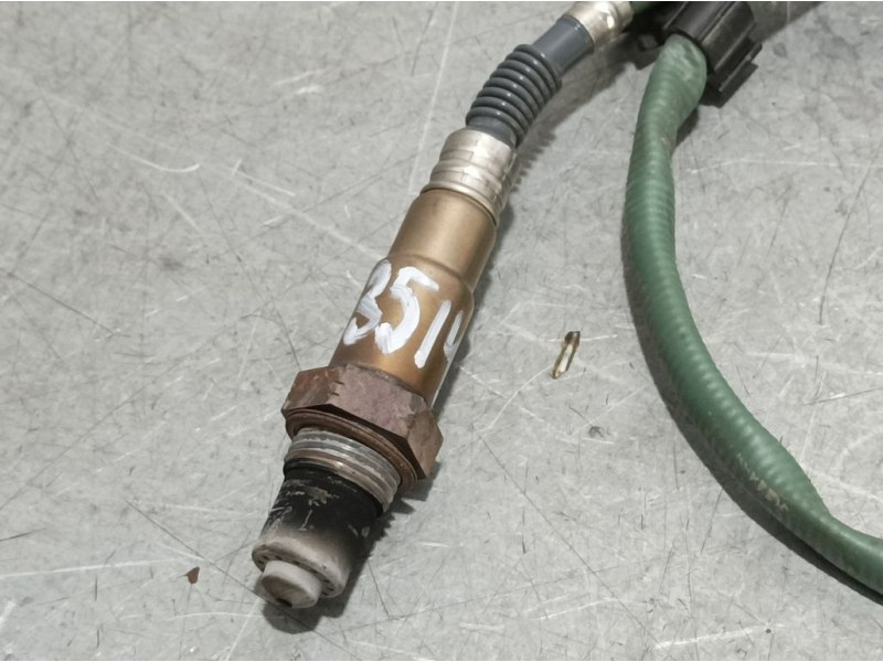 Recambio de sonda lambda para ford kuga (cbs) trend referencia OEM IAM F1FA9Y460AA 0258017514 BOSCH