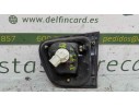 Recambio de piloto trasero izquierdo para seat ibiza (6k1) stella referencia OEM IAM   INTERIOR