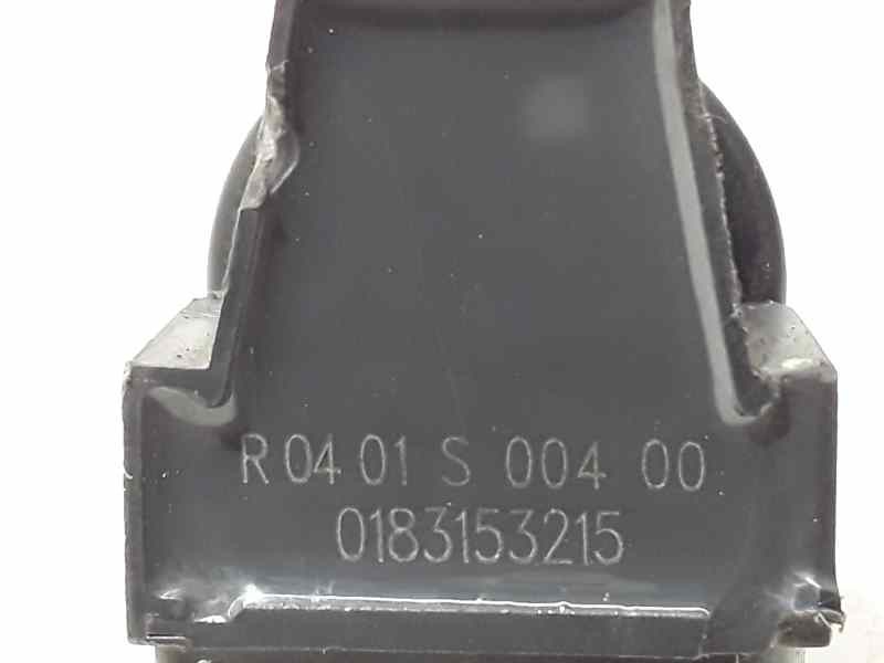 Recambio de bobina encendido para volkswagen polo (9n1) trendline referencia OEM IAM R0401S00400 0183153215 