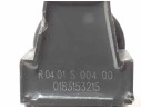Recambio de bobina encendido para volkswagen polo (9n1) trendline referencia OEM IAM R0401S00400 0183153215 