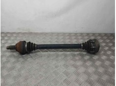 TRANSMISION TRASERA IZQUIERDA 7531574 