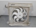 Recambio de electroventilador para toyota aygo x play referencia OEM IAM 163600Q131  