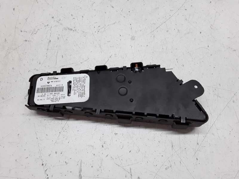 Recambio de airbag lateral derecho para renault laguna ii (bg0) 1.9 dci diesel referencia OEM IAM 8200236079  