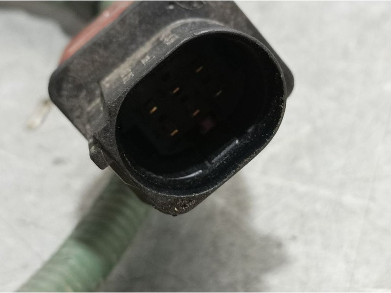 Recambio de sonda lambda para ford kuga (cbs) trend referencia OEM IAM F1FA9Y460AA 0258017514 BOSCH