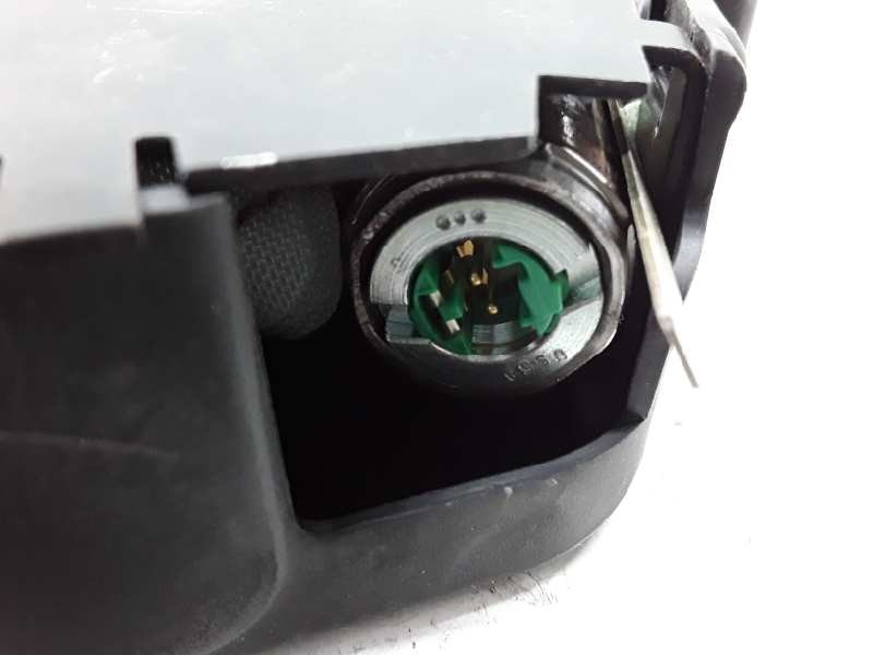 Recambio de airbag lateral derecho para renault laguna ii (bg0) 1.9 dci diesel referencia OEM IAM 8200236079  