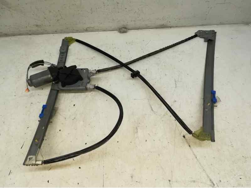 Recambio de elevalunas delantero derecho para renault laguna ii (bg0) expression referencia OEM IAM  2 PINS ELECTRICO