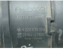 Recambio de caudalimetro para hyundai santa fe (bm) 2.2 crdi comfort 4x4 referencia OEM IAM 2816427800 9220930006 BOSCH