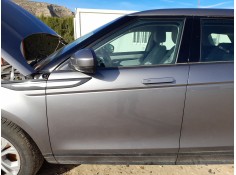 Recambio de puerta delantera izquierda para land rover range rover evoque (l551) 2.0 d150 mhev 4x4 referencia OEM IAM LR138379  