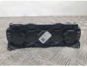 Recambio de mando climatizador para renault captur ii experience referencia OEM IAM 275100936R 41576302 
