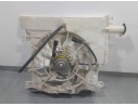 Recambio de electroventilador para toyota aygo x play referencia OEM IAM 163600Q131  