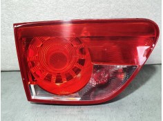 Recambio de piloto trasero izquierdo para seat altea xl (5p5) stylance / style referencia OEM IAM 5P8945093D 5P8945107B INTERIOR