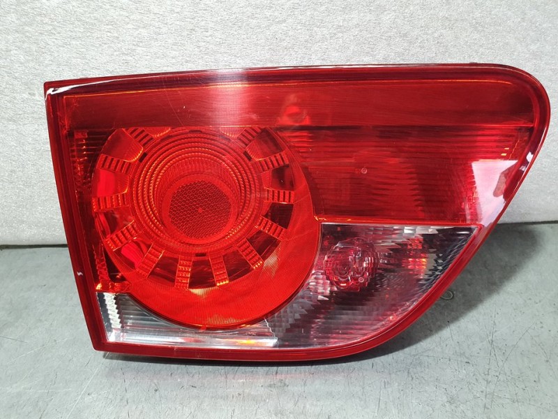 Recambio de piloto trasero izquierdo para seat altea xl (5p5) stylance / style referencia OEM IAM 5P8945093D 5P8945107B INTERIOR