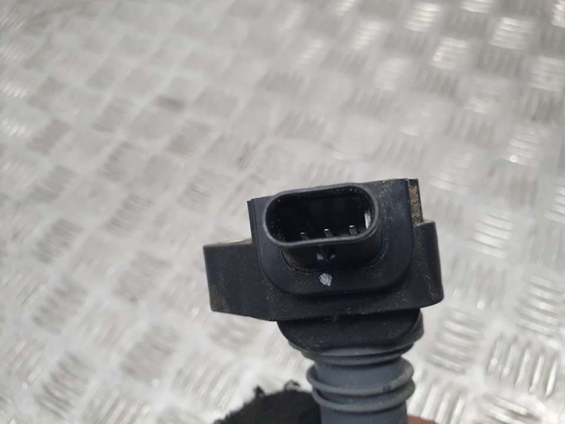 Recambio de bobina encendido para ssangyong xlv crystal 4x2 referencia OEM IAM A1731580103 9093430 