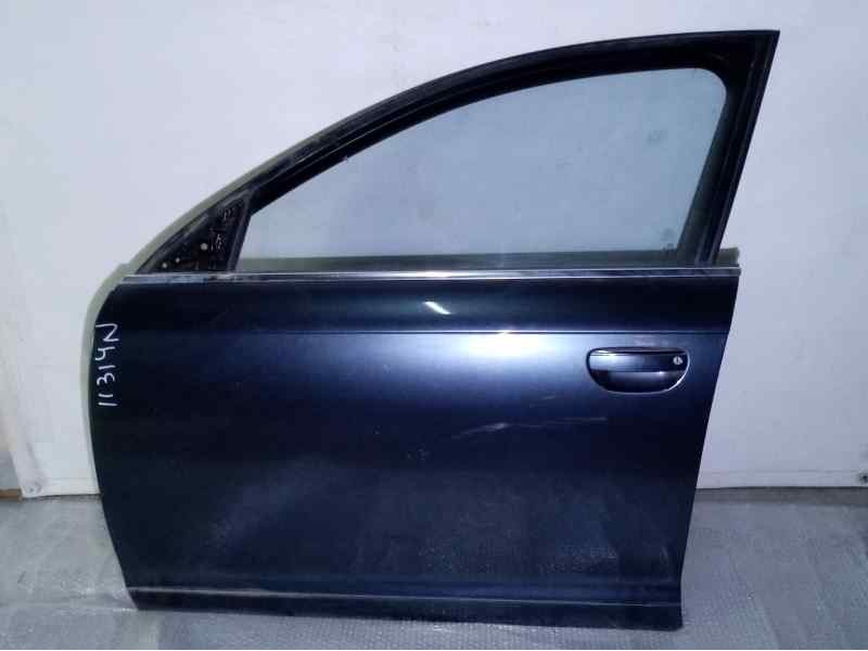 Recambio de puerta delantera izquierda para audi a6 berlina (4f2) 3.0 tdi quattro (165kw) referencia OEM IAM   