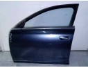 Recambio de puerta delantera izquierda para audi a6 berlina (4f2) 3.0 tdi quattro (165kw) referencia OEM IAM   