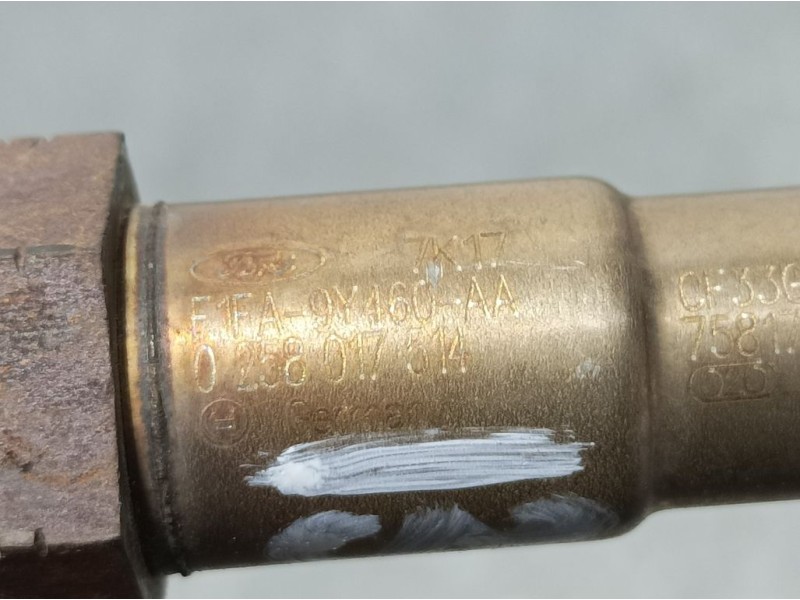 Recambio de sonda lambda para ford kuga (cbs) trend referencia OEM IAM F1FA9Y460AA 0258017514 BOSCH