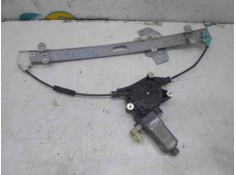 Recambio de elevalunas delantero derecho para kia rio 1.4 active referencia OEM IAM   ELECTRICO